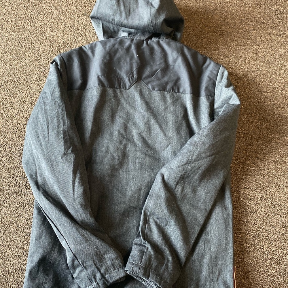 Icebreaker Merino Loft Ranger Jacket - Picture 3 of 6